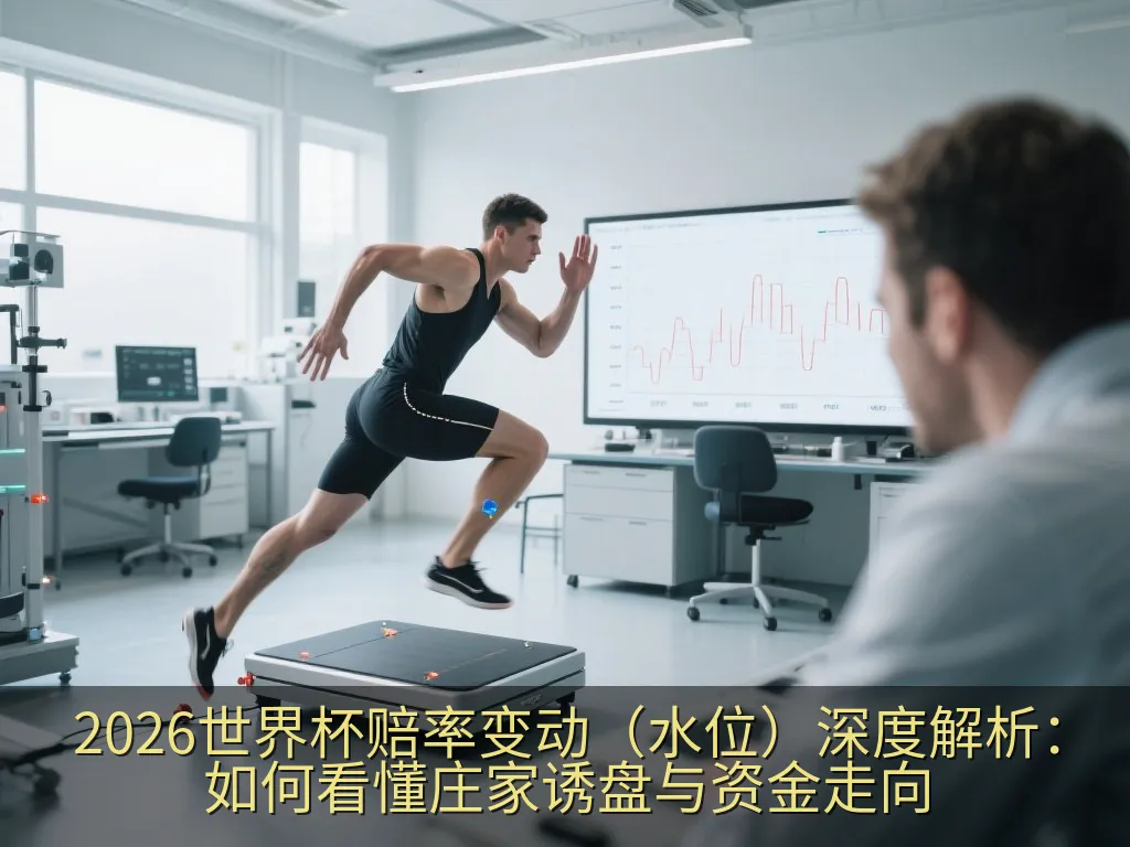科技感十足的数字大屏展示实时比赛统计数据与概率图表
