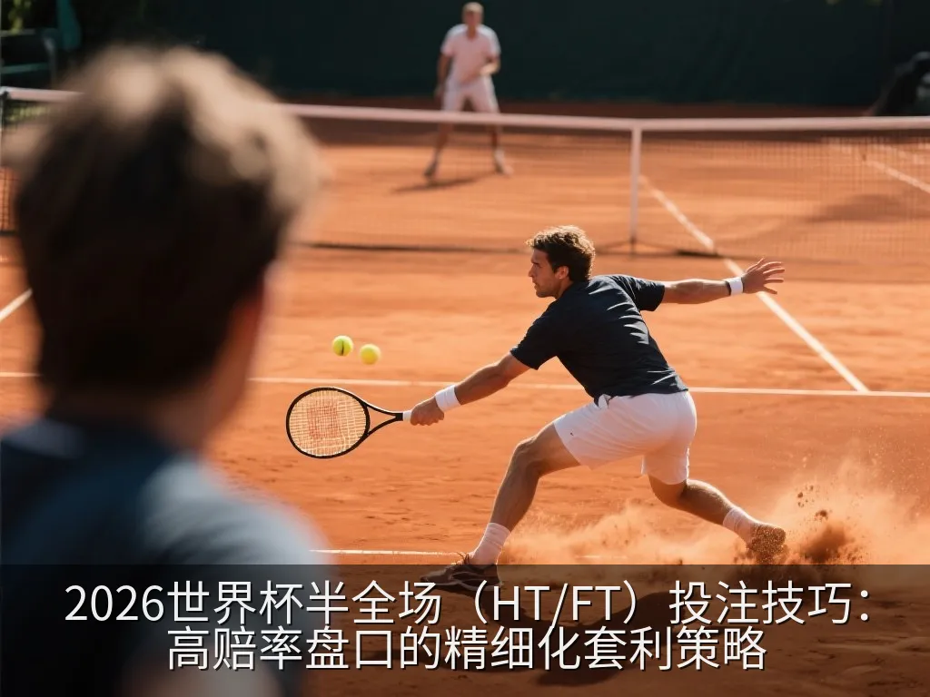 用于分析2026世界杯球队历史战术与半全场数据的电子分析屏幕,展示中立的概率图表与体能分布曲线